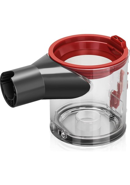 V7 V8 SV10 SV11 Elektrikli Süpürge Için Siklon Toz Haznesi Düzeneği, Yedek Parça Numarası 967699-01 (Yurt Dışından)