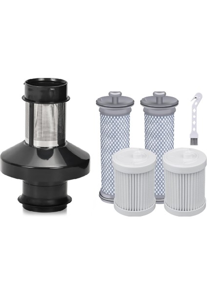 Tineco A10/A11/S11 /S12 EA10 S1 Pure One Serisi Elektrikli Süpürgeler Için Yıkanabilir Örgü Filtreli Filtre Tutucu (Yurt Dışından)