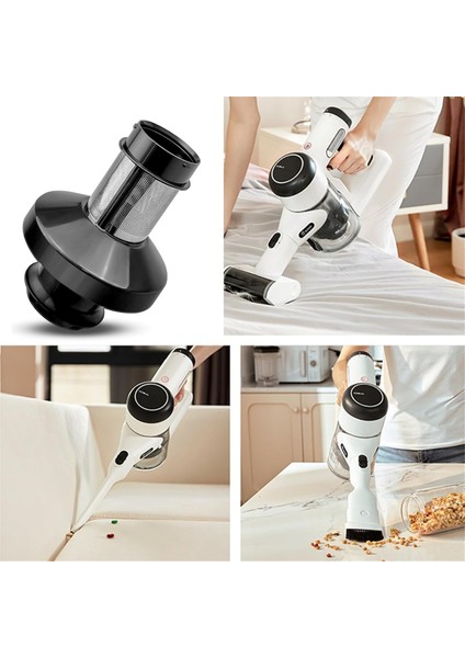 Tineco A10/A11/S11 /S12 EA10 S1 Pure One Serisi Elektrikli Süpürgeler Için Yıkanabilir Örgü Filtreli Filtre Tutucu (Yurt Dışından) fiyatları