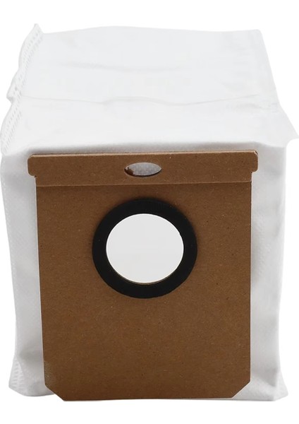 Conga 8490 Ultimate / 7490 Ultimate Robot Süpürge Aksesuarları Için Toz Torbası Yedek Parçaları Değiştirilebilir (Yurt Dışından) fırsatları