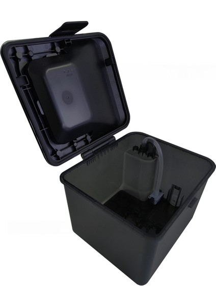 Roborock Saros 10/s9 Maxv Ultra /G30 Elektrikli Süpürge Parçaları Için Yedek Parçalar Temiz Su Tankı Temizleme Kovası (Yurt Dışından) fiyatları