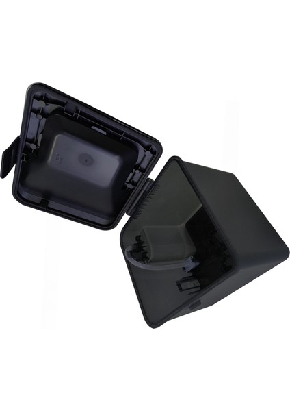 Roborock Saros 10/s9 Maxv Ultra /G30 Elektrikli Süpürge Parçaları Için Yedek Parçalar Temiz Su Tankı Temizleme Kovası (Yurt Dışından) modelleri