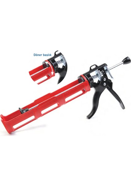 Dönebilen Alüminyum Silikon Sı - Lisinya