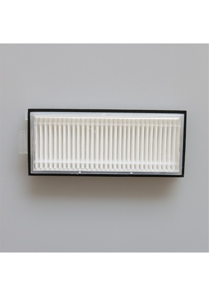 Roborock Saros Z70 / G30SPACE Elektrikli Süpürge Parçaları Için Hepa Filtreleri Yıkanabilir Filtre 10 Adet (Yurt Dışından) modelleri