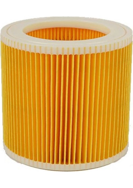 Karcher Elektrikli Süpürge Aksesuarları Filtre Elemanı A2004 A2054 WD2.250 Filtresi Için Uygundur (Yurt Dışından) modelleri