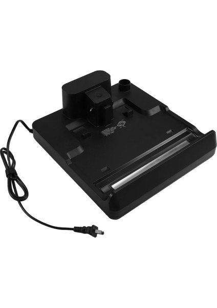 Dreame H20/H30 Elektrikli Süpürge Şarj Istasyonu Standı Şarj Istasyonu Aksesuarları (Yurt Dışından)