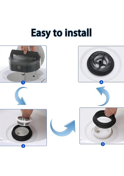 Irobot Braava Jet M6 Süpürge Aksesuarları Filtre Elemanı Su Tankı Filtresi Filtre Elemanı Sarf Malzemeleri Için Uygundur (Yurt Dışından) modelleri