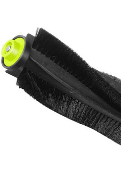 Ana Fırça Yan Fırça Filtresi Qihoo 360 S10 X100 Max Robotik Elektrikli Süpürge Için Fit (Yurt Dışından) fiyatları