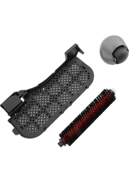 Roborock S8 Pro Ultra Robot Süpürge Yedek Parçaları, Tekerlek Su Filtresi, Kendi Kendini Temizleyen Fırça Dahil (Yurt Dışından) fiyatları