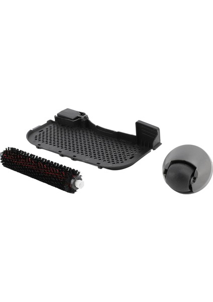 Roborock S8 Pro Ultra Robot Süpürge Yedek Parçaları, Tekerlek Su Filtresi, Kendi Kendini Temizleyen Fırça Dahil (Yurt Dışından) fırsatları