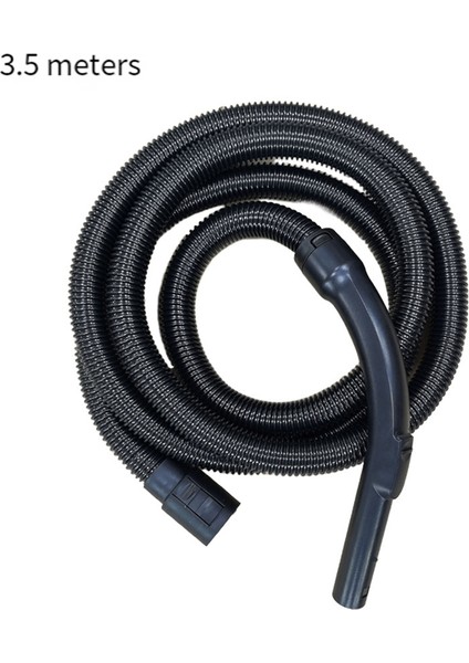 Karcher Wd2, Wd3, Wd4, Wd5, Wd6, NT20, NT30 Elektrikli Süpürge Aletleri Esnek Emiş Hortumu Aksesuarları Için 3,5 M Uzatılmış Hortum Seti (Yurt Dışından) fırsatları