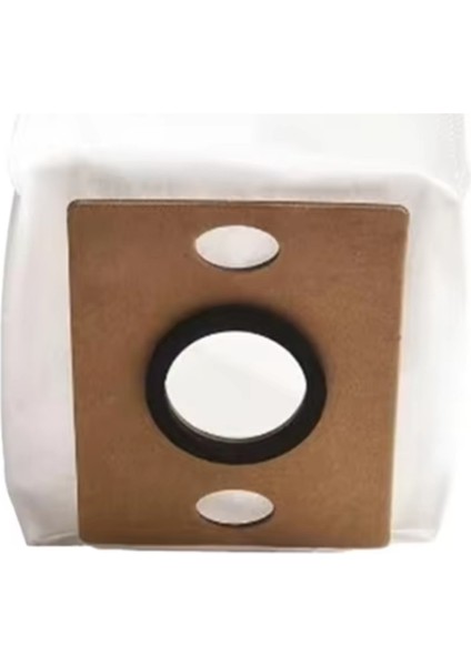 Ilife V9, V9 Pro, G9, G9 Pro, A12 Pro Otomatik Boşaltma Robot Süpürge Aksesuarları Için Toz Torbası Yedek Parçaları 20 Adet (Yurt Dışından) fiyatları