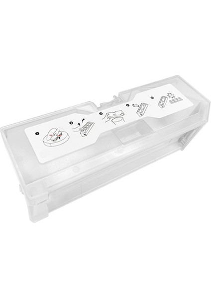 Roborock Q Revo Maxv Q Revo Pro P10 Pro Robot Süpürge Aksesuarları Için 3 Filtreli Toz Kutusu (Yurt Dışından) modelleri