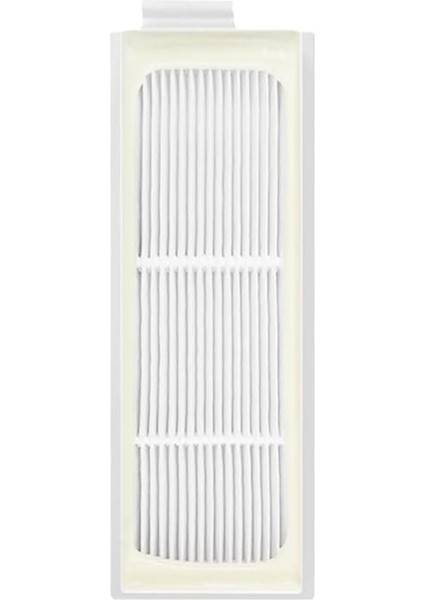 Ecovacs Deebot T20 Omnı Elektrikli Süpürge Robotu Yedek Parçaları Ana Yan Fırçalar Hepa Filtreler Paspas Bezi Toz Torbaları (Yurt Dışından) fiyatları