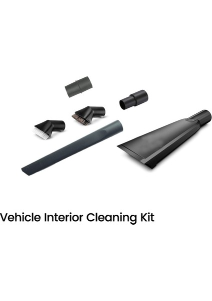 Karcher Miele Bosch Philips Elektrikli Süpürge Araç Iç Temizlik Seti Için 35 mm Uzunluğunda Düz Emiş Açıklığı Emiş Başlığı Seti (Yurt Dışından) modelleri