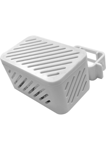 Dreame X40/X50 Serisi Süpürge Su Tankı Versiyonu Için Gümüş Iyonlarla Güçlendirilmiş Koku Giderici Parçacıklar Aksesuarlar 3 Adet (Yurt Dışından) fırsatları