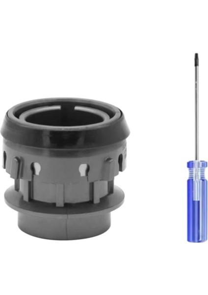 Dyson 20W 30W V6 V7 V8 V10 V11 Elektrikli Süpürge Yumuşak Silindir Başlık Fırça Çubuğu Motor Yatak Tertibatı Yedek Parçaları (Yurt Dışından)