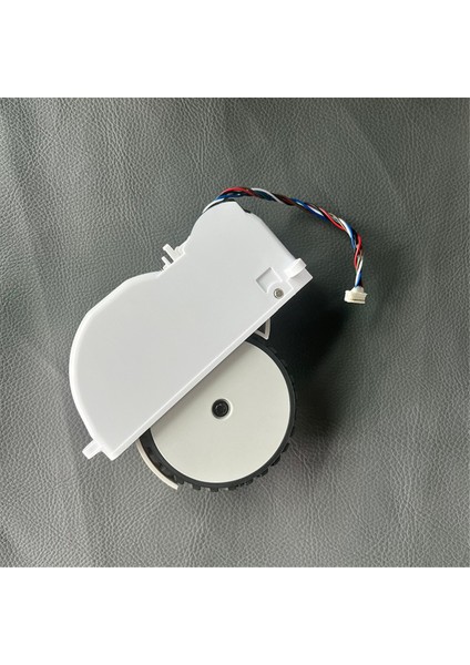 Xiaomi Mijia G1 / Mjstg1 Robot Süpürge Aksesuarları Için Seyahat Tekerleği Sağ Tekerlekler (Yurt Dışından) fırsatları