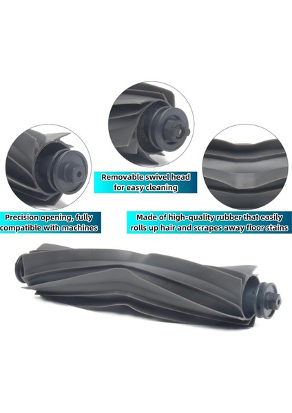 Dreame L10S Ultra Gen 2/L10S Pro Heat ULTRA/X30 Ultra Elektrikli Süpürge Aksesuarları Kiti Için Yedek Parçalar (Yurt Dışından) fırsatları