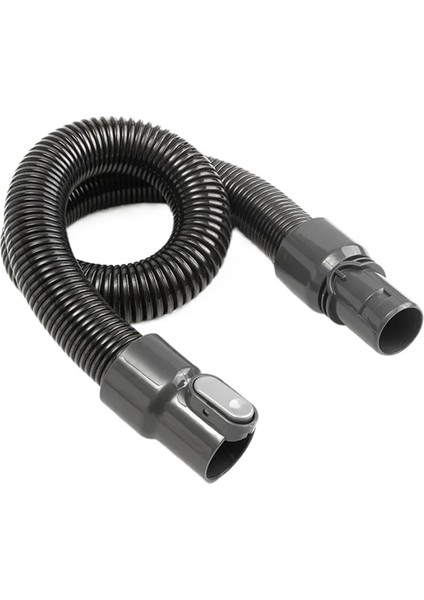 Dyson V6 DC30 DC31 DC34 DC35 DC44 DC45 DC58 DC59 DC61 DC62 DC74 El Tipi Elektrikli Süpürge Aparatı Için Esnek Uzatma Hortumu (Yurt Dışından)