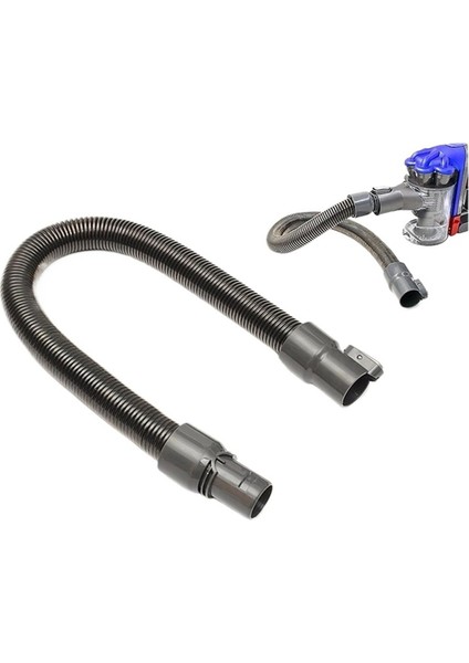 Dyson V6 DC30 DC31 DC34 DC35 DC44 DC45 DC58 DC59 DC61 DC62 DC74 El Tipi Elektrikli Süpürge Aparatı Için Esnek Uzatma Hortumu (Yurt Dışından) fiyatları