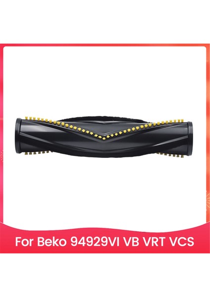 Beko 94929VI Vb Vrt Vcs Serisi Vakumlu Rulo Fırça Yedek Parçaları Verimli Ev Temizlik Aksesuarları (Yurt Dışından)
