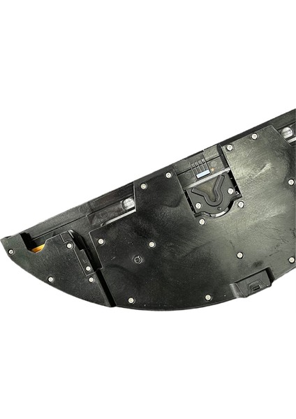 Roborock Saros 10 / G30 / S9 Maxv Ultra Robot Süpürge Mikrofiber Paspas Pedleri Için Yedek Paspas Braketi Seti (Yurt Dışından) fırsatları