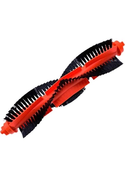 14 Adet Ana Yan Fırça Hepa Filtre Paspas Bezi Robotlu Süpürge E10 E12 B112 Elektrikli Süpürge Yedek Parçaları (Yurt Dışından) fırsatları