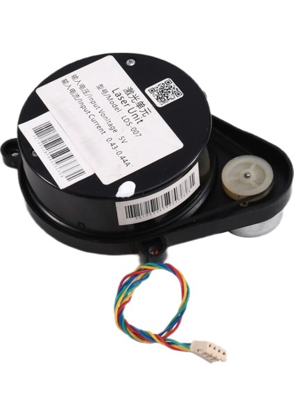 Ecovacs DX55 DX93 DX96 T5 N5 N8 950 920 Yedek Parçalar Için Vakum Lazer Mesafe Sensörü Lds Sensörü Mesafe Sensörü (Yurt Dışından) fırsatları