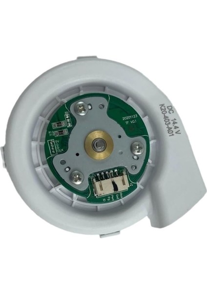 Roborock G20/S80/S85/S80+/S85+/S80 Pro ULTRA/S85 Pro Ultra Ultron S Plus Yedek Parçaları Için 6000PA Vakum Fan Motoru (Yurt Dışından) fiyatları