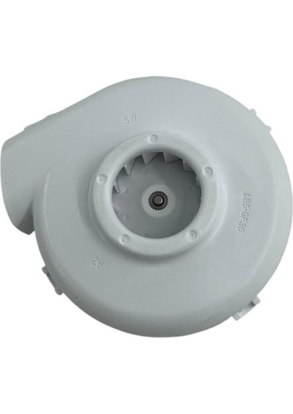 Roborock G20/S80/S85/S80+/S85+/S80 Pro ULTRA/S85 Pro Ultra Ultron S Plus Yedek Parçaları Için 6000PA Vakum Fan Motoru (Yurt Dışından) modelleri