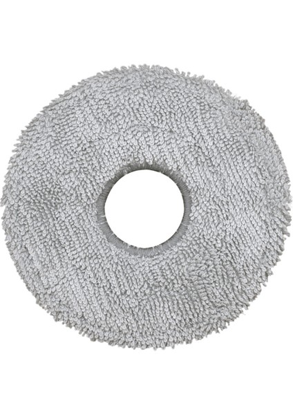 Jonr P20 Pro/t5 Pro Robot Süpürge Aksesuarları Yedekleri Için 8 Adet Mikrofiber Paspas Bezi Paspas Bezleri (Yurt Dışından) fırsatları