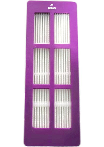 Eureka J15 Pro Ultra Elektrikli Süpürge Aksesuarları Yedek Parçaları Için 19 Parça Fırça Filtre Toz Torbası ve Paspas Bezi Seti (Yurt Dışından) modelleri