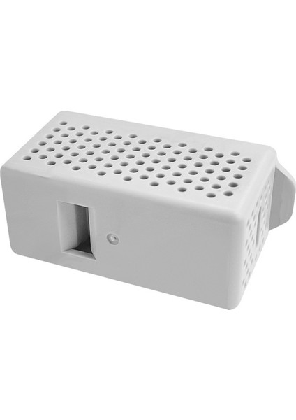 Gümüş Iyon Modülü Paspas Modülü Aksesuarları Yunjing Süpürme Robotu Aksesuarlarına Uygundur (Yurt Dışından) fiyatları