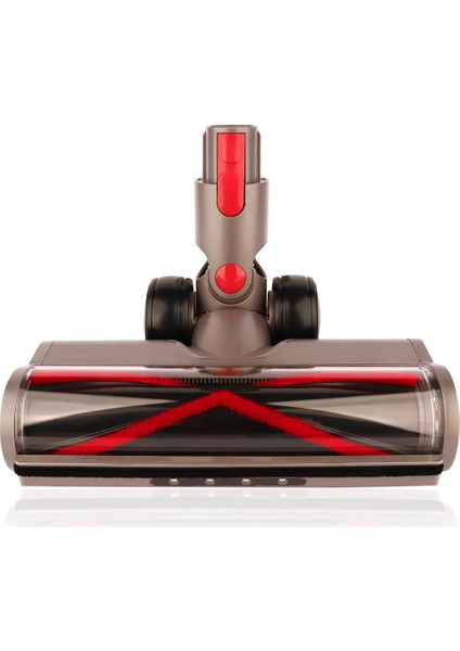 Doğrudan Tahrikli Temizleyici Kafa Türbin Fırça Zemin Aracı V7 V8 V10 V11 V15 Elektrikli Süpürge Parçaları (Yurt Dışından)