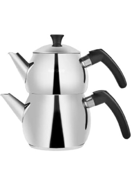 Renkli Mini Çaydanlık, Şık ve Hafif, Dayanıklı ve Pratik Tasarım fiyatları