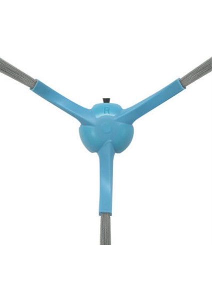 Conga 8290 Robot Süpürge Ana ve Yan Fırça Aksesuarları Süpürme Makinesi Sarf Malzemeleri (Yurt Dışından) modelleri