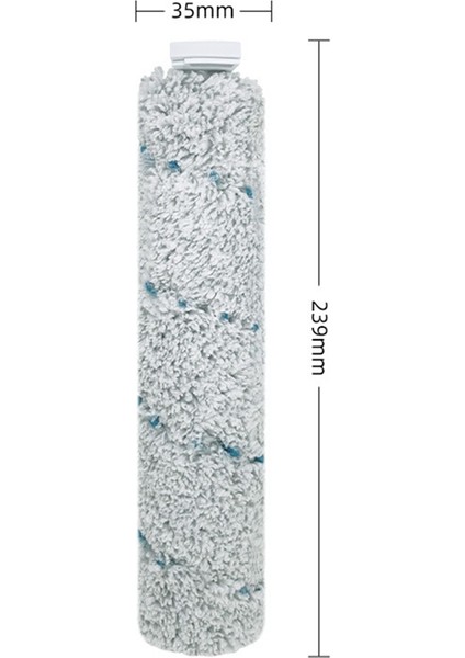 Crosswave 2554 2554A 2590 2593 2596 Için Yedek Parçalar Crosswave Fırça Rulosu ve Filtre (Yurt Dışından) fırsatları