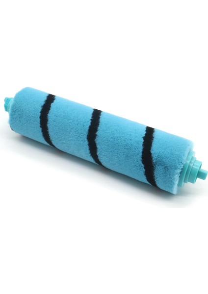 Conga 3490 4090 5090 Xiaomi STYJ02YM Viomi V2 Elektrikli Süpürge Parçaları Ev Aksesuarları Için Yumuşak Rulo Fırça (Yurt Dışından) fırsatları