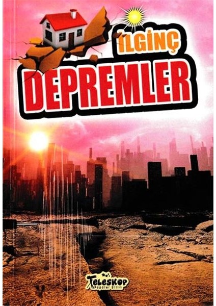 Ilginç Depremler - Ilginç Bilgiler Serisi