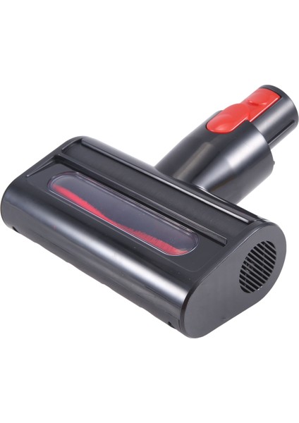 Yedek Kafa V7 V8 V10 V11 V15 Elektrikli Süpürge Elektrikli Zemin Silindiri Fırça Kafası Parçaları (Yurt Dışından) fırsatları