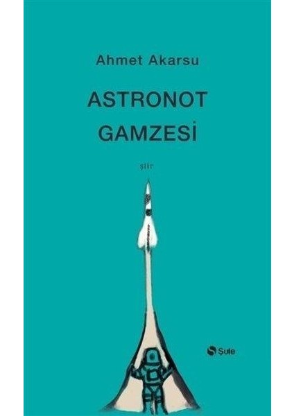 Astronot Gamzesi
