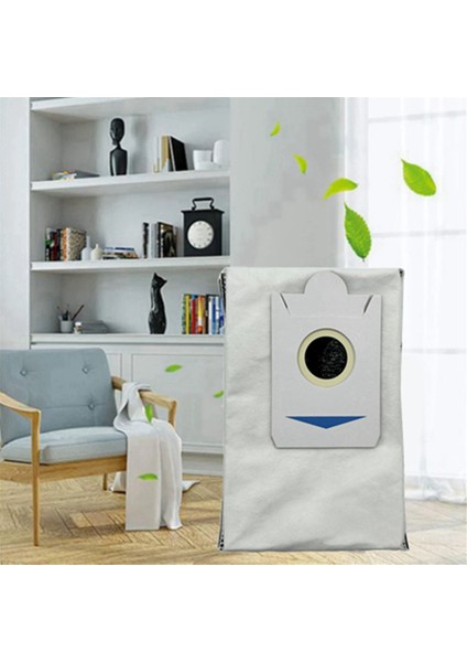 Deebot X2 Pro Elektrikli Süpürge Süpürme Robotu Süpürme Makinesi Aksesuarları Için Rulo Fırça Yan Fırça Filtresi A (Yurt Dışından) modelleri