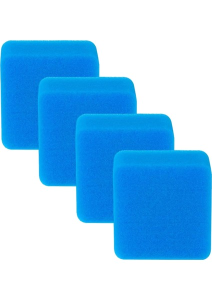 Eureka NEW430 Için Sünger Fırça Rulosu Seti Jonr ED12 Fırça Rulosu Sünger Elektrikli Süpürge Aksesuarları Yedek Parçası (Yurt Dışından) fiyatları