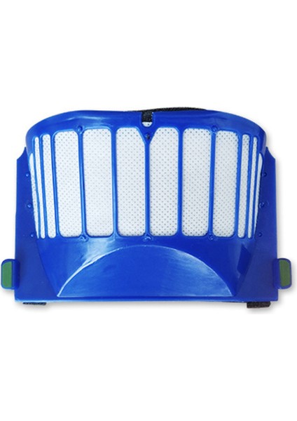 595/650/528/620 600 Serisi Robot Süpürge Aksesuarları Yedek Parçaları Için Fırça Filtresi (Yurt Dışından) modelleri