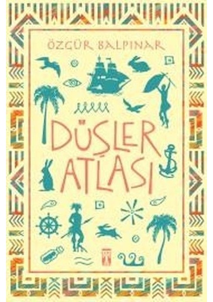 Düşler Atlası