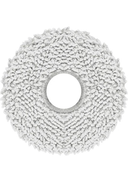 Deebot X2, X2 Pro, DEX86, X2 Omni Robotlu Süpürge Paspas Pedleri Yedek Parçalar, B Için (Yurt Dışından) modelleri