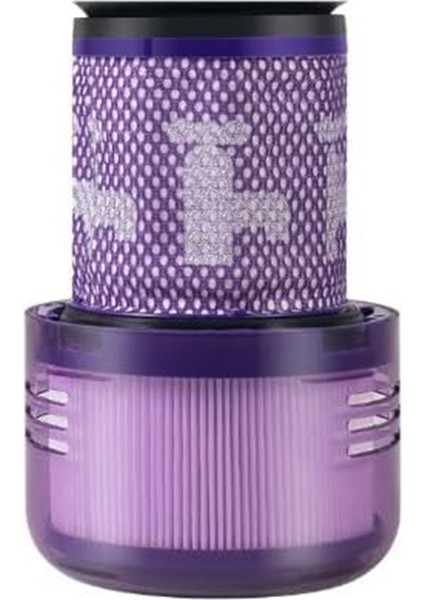 Dyson V12 Serisi Elektrikli Süpürge Yedek Parçaları Için Hepa Filtresi (Yurt Dışından) fiyatları