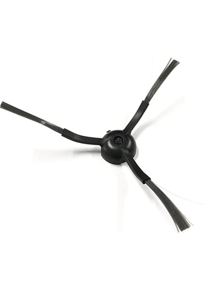 S9 Robotlu Süpürge Hepa Filtre Ana Yan Fırça Toz Torbası Paspas Bezleri Yedek Parça Kitleri (Yurt Dışından) fırsatları