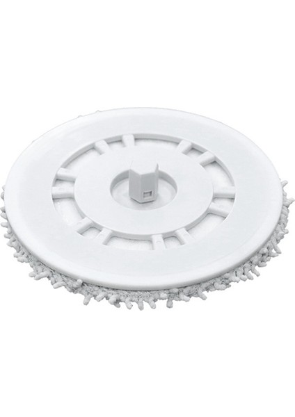 B101CN/S10 S10 Pro Robotlu Süpürge Yıkanabilir Paspas Paçavra Paspas Bezi Stent Yedek Parça (Yurt Dışından) modelleri